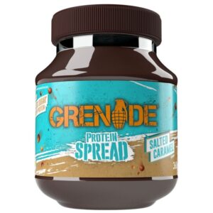 GRENADE Protein Spread - Salted Caramel 360g