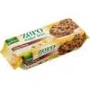 Gullon Chip Choco keksz csokidarbokkal édesítőszerrel 125g