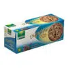 Gullon digestiv zabpelyhes korpás keksz étcsokoládéval 425g