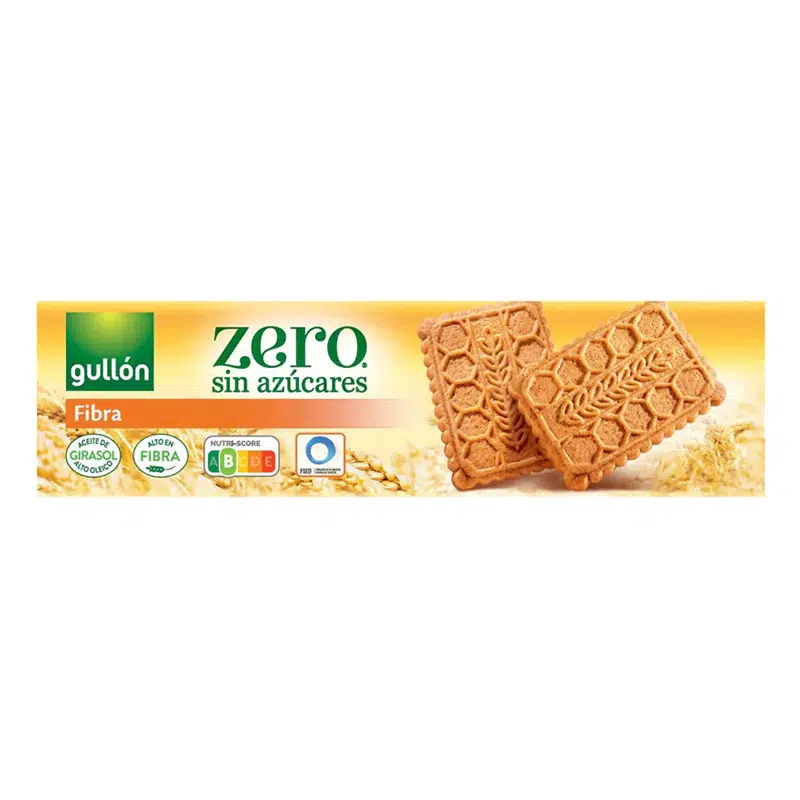 Gullon diabet. Rostdús keksz 170 g Gullon diabet. Rostdús keksz 170 g