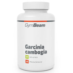 GymBeam Garcinia Cambogia 90db