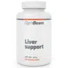 GymBeam LIVER SUPPORT (Májvédő) 90db