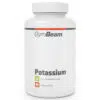 GymBeam POTASSIUM (Kálium) 90db