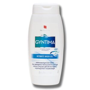 Gyntima intim mosakodógél 200ml