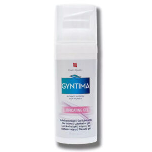 Gyntima sikosítógél 50ml