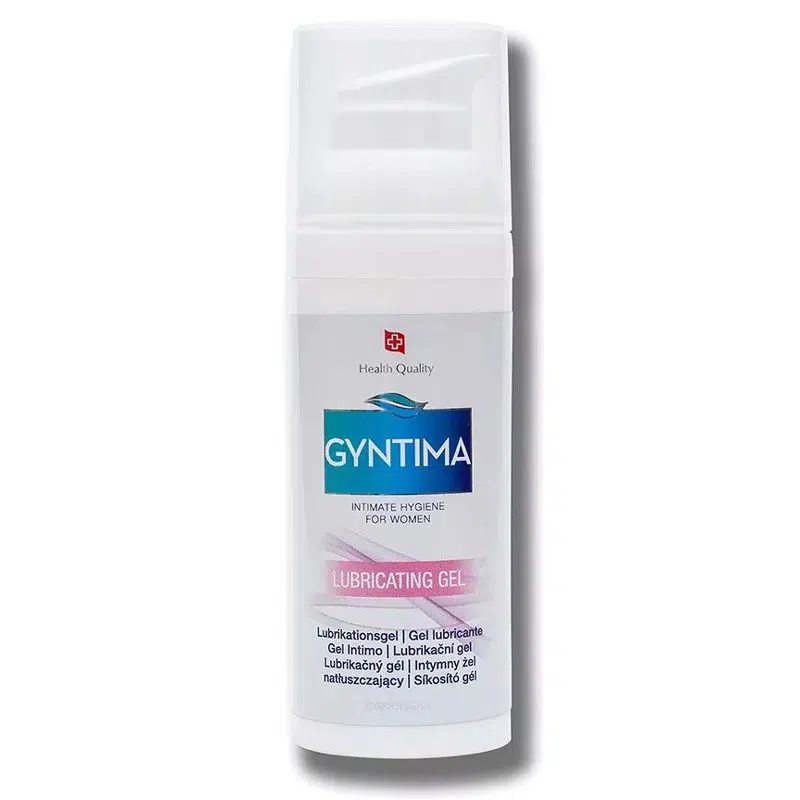 Gyntima sikosítógél 50ml Gyntima sikosítógél 50ml