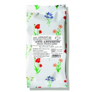 Gyógyfű anti-arthritis tea 50 g