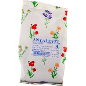 Gyógyfű anyalevél 50 g