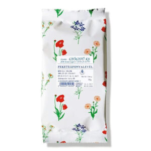 Gyógyfű feketeáfonyalevél 50 g