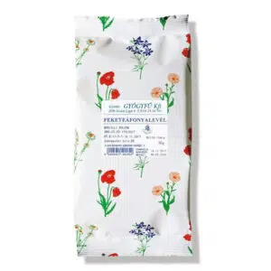 Gyógyfű feketeáfonyalevél 50 g