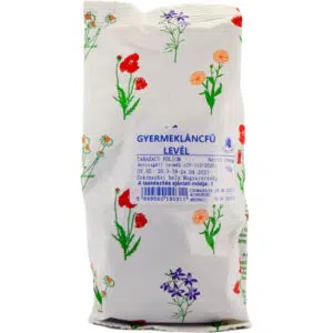 Gyógyfű gyermekláncfűlevél 50 g