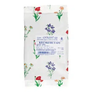 Gyógyfű kecskerutafű 50 g