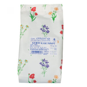 Gyógyfű kerti kakukkfű tea 50 g