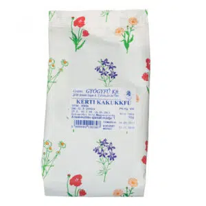 Gyógyfű kerti kakukkfű tea 50 g