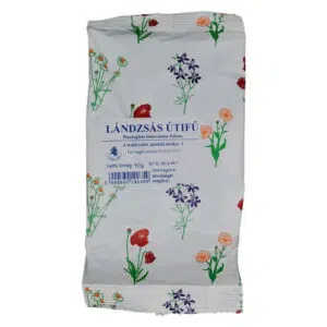 Gyógyfű keskenylevelű utifű (lándzsás utifű) 50 g