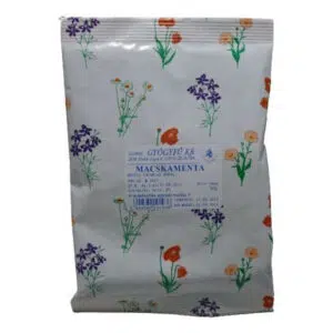 Gyógyfű macskamenta tea 50 g