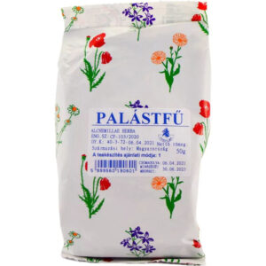 Gyógyfű palástfű tea 50 g