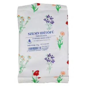 Gyógyfű szemvidítófű tea 30 g