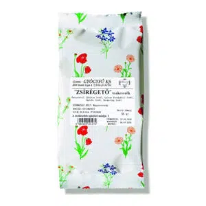 Gyógyfű zsírégető SZÁLAS teakeverék 50 g