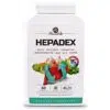 Mannavita HEPADEX Májregeneráló, Májtisztító étrend-kiegészítő 60db