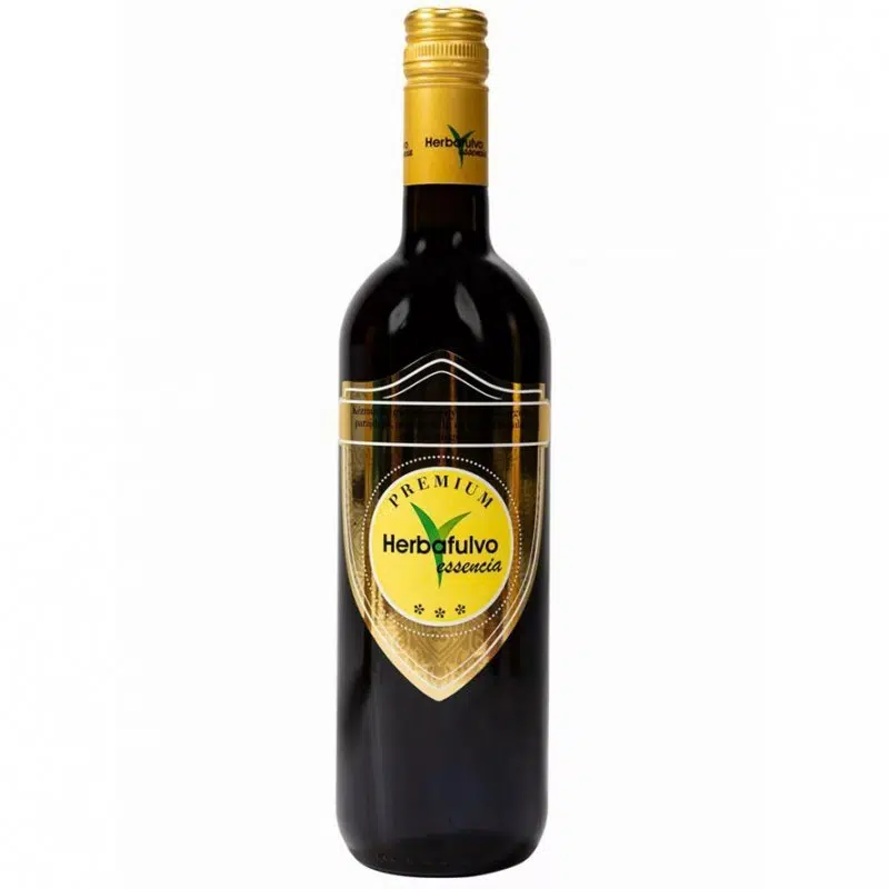 Herbafulvo essencia PRÉMIUM 750 ml Herbafulvo essencia PRÉMIUM 750 ml