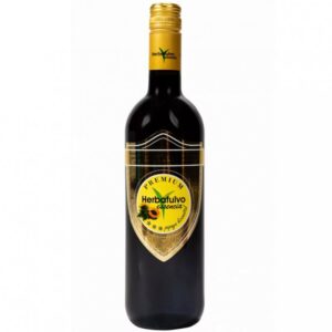 Herbafulvo essencia PRÉMIUM papaya kivonattal 750 ml