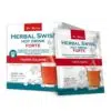 Herbal Swiss Hot Drink FORTE Instant italpor 24db (FORTE)