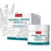 Herbal Swiss mellkas bedörzsölő Balzsam 75ml