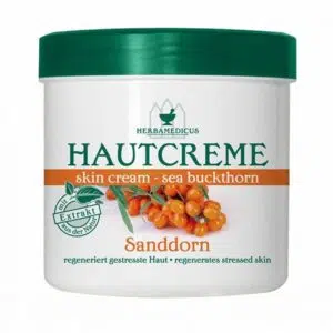 Herbamedicus Homoktövis krém 250ml