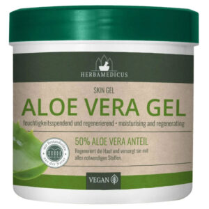 Herbamedicus Aloe Vera gél 250 ml