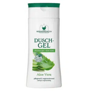 Herbamedicus aloe vera tusfürdő 200ml