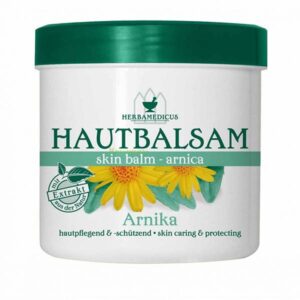 Herbamedicus Árnika balzsam 250 ml