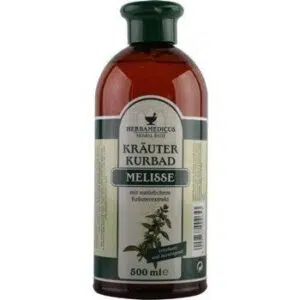 Herbamedicus citromfű gyógyfürdő 500ml