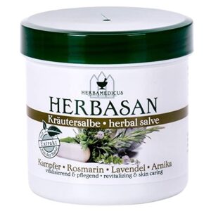Herbamedicus Gyógyír balzsam 250ml