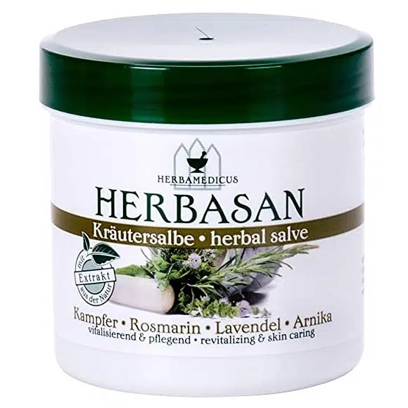 Herbamedicus Gyógyír balzsam 250ml Herbamedicus Gyógyír balzsam 250ml