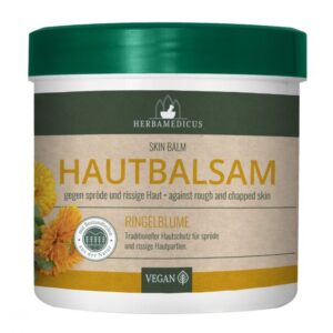 Herbamedicus Körömvirág balzsam 250 ml