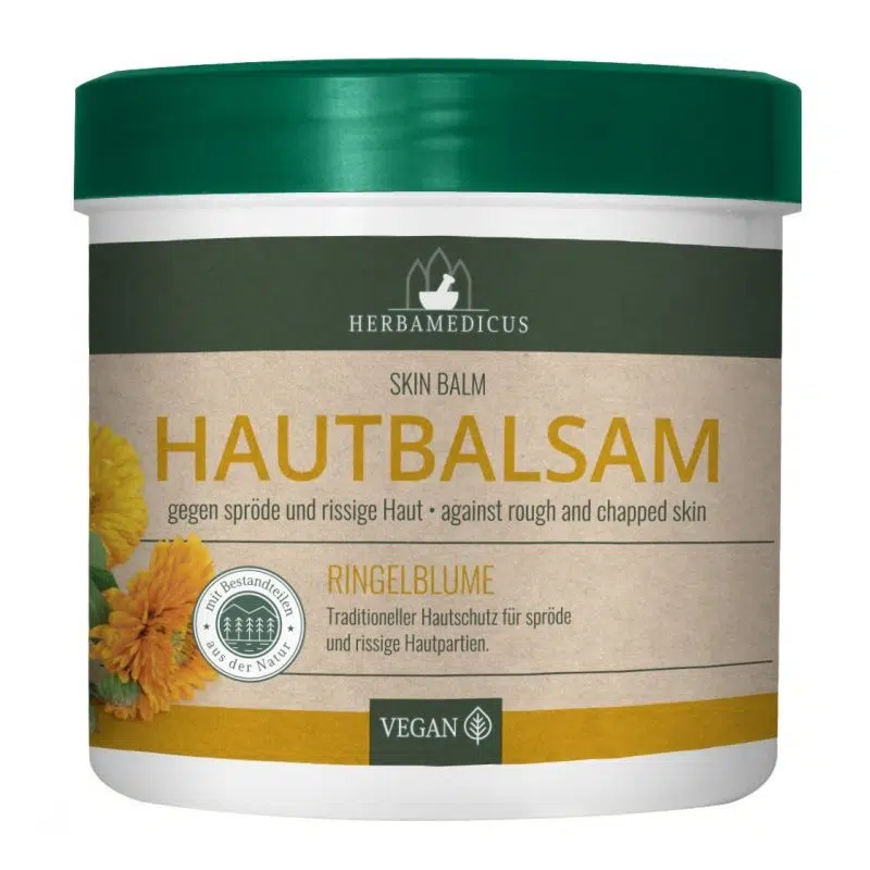 Herbamedicus Körömvirág balzsam 250 ml Herbamedicus Körömvirág balzsam 250 ml
