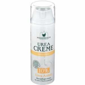 Herbamedicus Ureás krém 150ml