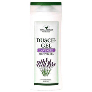 Herbamedicus levendula tusfürdő 200ml