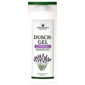 Herbamedicus levendula tusfürdő 200ml
