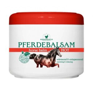 Herbamedicus piros lóbalzsam 500 ml