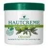 Herbamedicus Olivaolajos krém 250ml