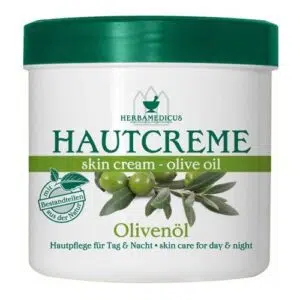 Herbamedicus Olivaolajos krém 250ml