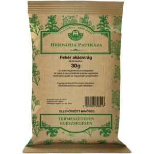 Herbária Fehér akácvirág tea 30g