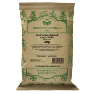Herbária Közönséges cickafark virágos hajtás tea 50g