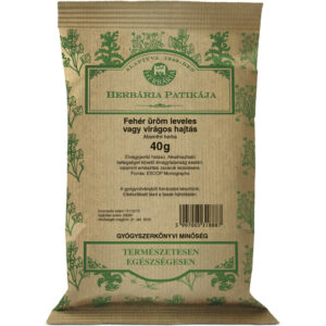 Herbária Fehér ürömfű 40g