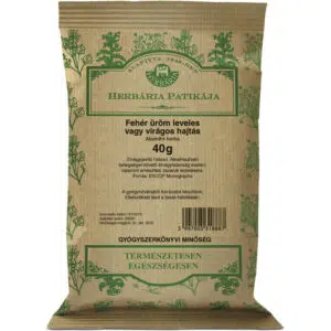Herbária Fehér ürömfű 40g
