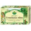 Herbária fronthatás elleni teakeverék 20 filter