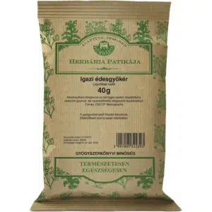 Herbária Igazi édesgyökér 40g