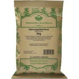 Herbária kálmosgyökértörzs 30g